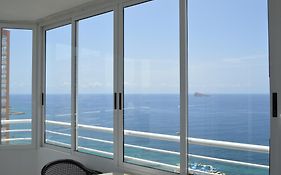 Balcón de Poniente Holiday Apt